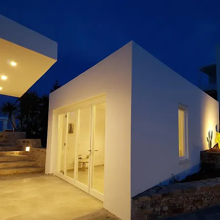 Kastro * Antiparos